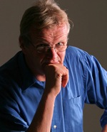 Photographer Chris Parks